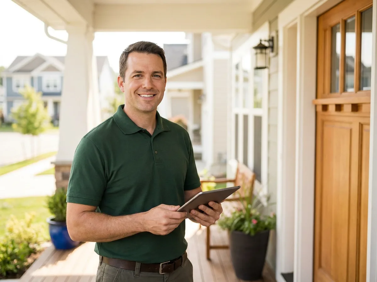 Pest control FAQs for Brinktown, MO